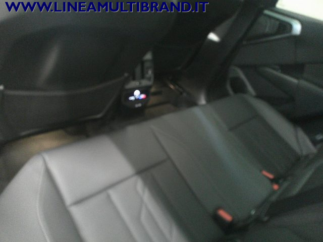 BMW X3 usata, con Chiusura centralizzata