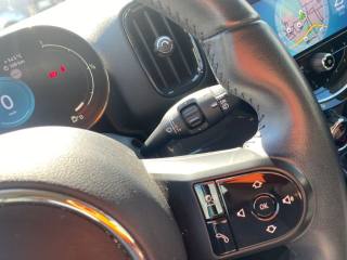 MINI Countryman usata, con Volante in pelle