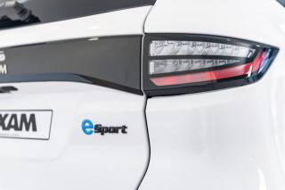 AIXAM City usata, con Servosterzo