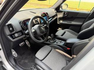 MINI Countryman usata, con Controllo automatico clima