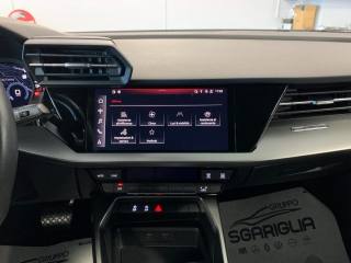AUDI A3 usata, con Controllo trazione