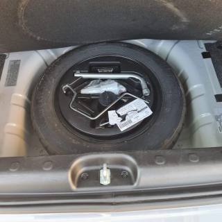 FIAT Panda usata, con Bluetooth