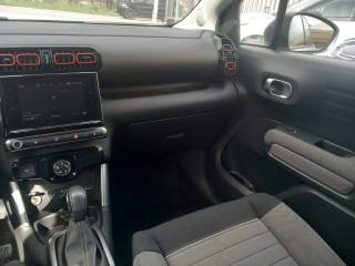 CITROEN C3 Aircross usata, con Sensore di luce