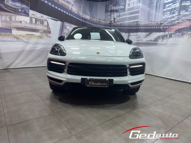 PORSCHE Cayenne usata, con ABS