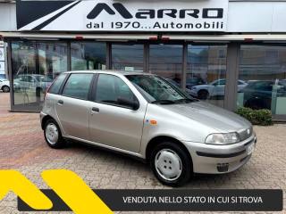 FIAT Punto 1ª serie SX NELLO **STATO IN CUI SI TROVA**