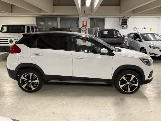 DR MOTOR DR3 usata, con Airbag Passeggero