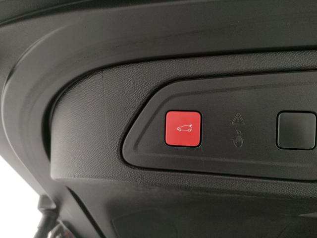 CITROEN C5 Aircross usata, con Sistema di navigazione