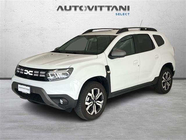 DACIA Duster usata, con ABS