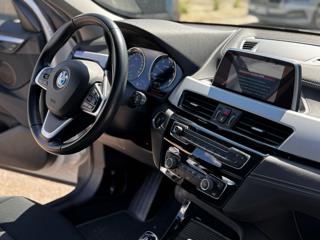 BMW X2 usata 24