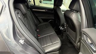 ALFA ROMEO Stelvio usata, con Fendinebbia