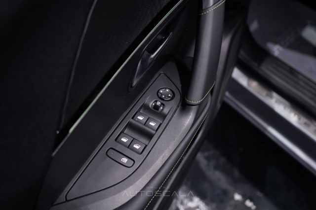 PEUGEOT 2008 usata, con Immobilizzatore elettronico