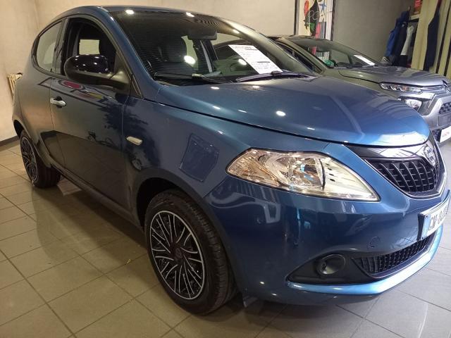 LANCIA Ypsilon usata, con Airbag Passeggero