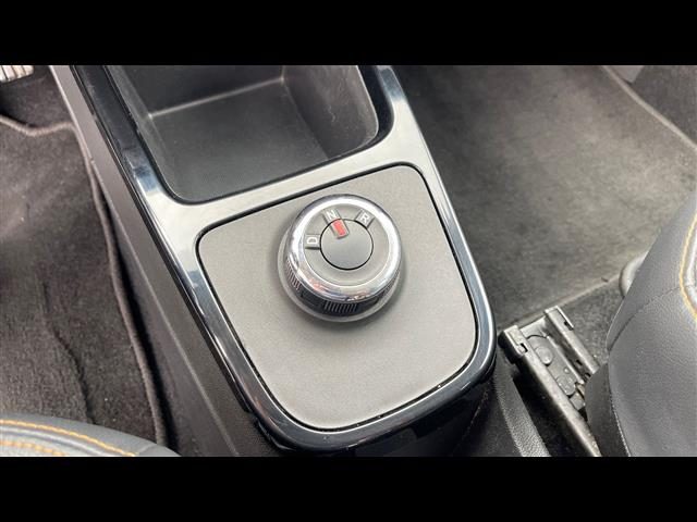DACIA Spring usata, con Airbag laterali