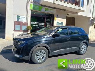 PEUGEOT 3008 usata, con Bluetooth