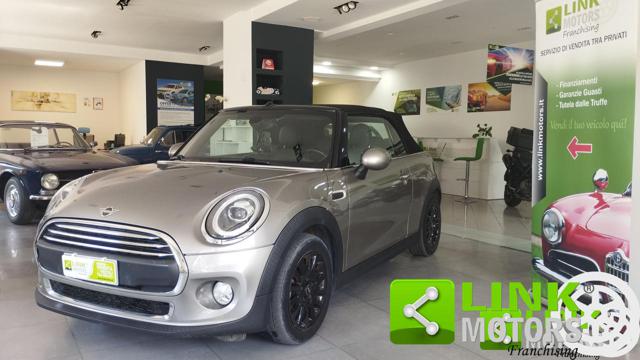 MINI One usata 0