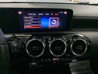 MERCEDES-BENZ CLA 180 usata, con Airbag testa