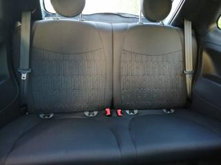 FIAT 500 usata, con Park Distance Control