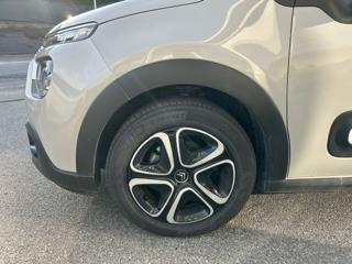 CITROEN C3 usata, con Alzacristalli elettrici