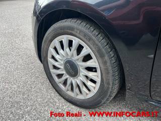 FIAT 500 usata, con Bluetooth