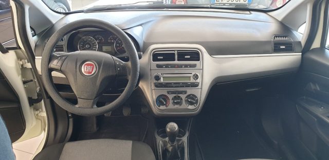 FIAT Punto Evo usata, con Chiusura centralizzata