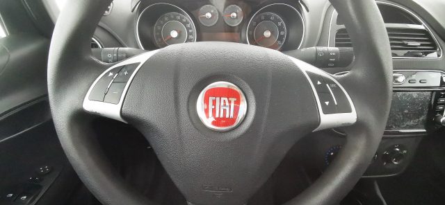 FIAT Punto usata 39