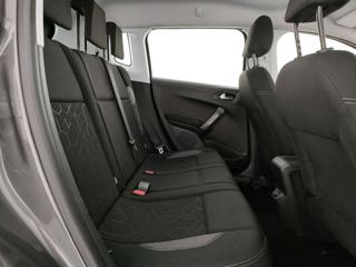 PEUGEOT 2008 usata, con Servosterzo