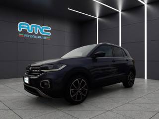 VOLKSWAGEN T-Cross usata, con Airbag