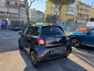 SMART ForFour usata, con Alzacristalli elettrici