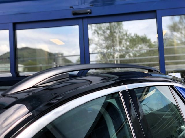VOLKSWAGEN T-Roc usata, con Controllo trazione