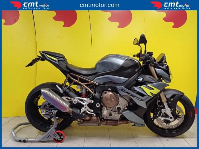 BMW S 1000 R usata 0