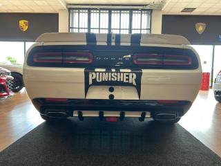 DODGE Challenger usata 8