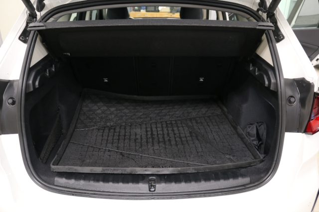 BMW X1 usata, con Specchietti laterali elettrici