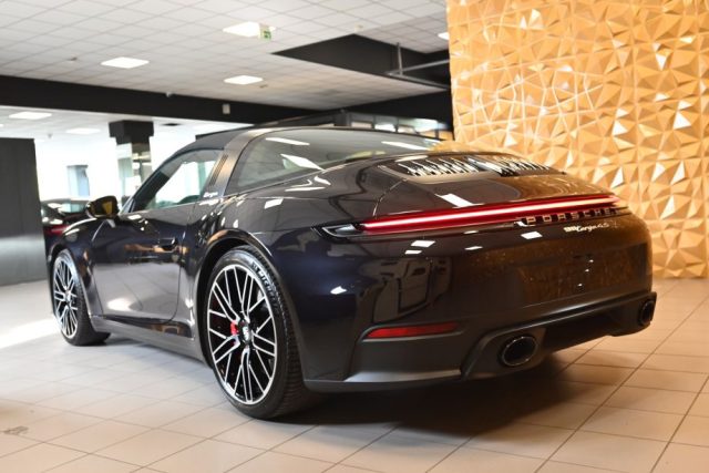 PORSCHE 911 usata 103