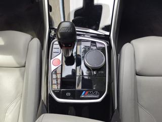 BMW M4 usata, con Supporto lombare