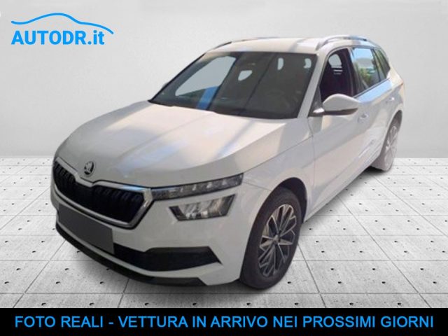 SKODA Kamiq usata, con ABS