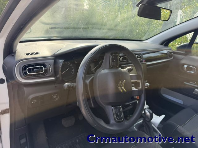 CITROEN C3 usata, con Cerchi in lega