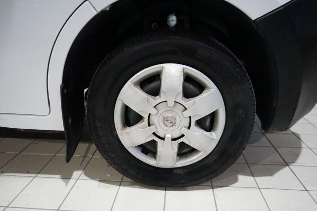 OPEL Movano usata 38