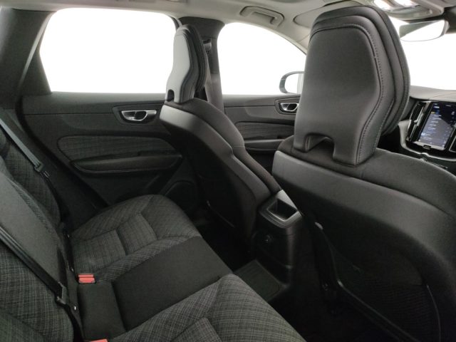 VOLVO XC60 usata, con Chiusura centralizzata