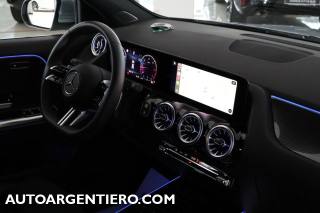 MERCEDES-BENZ GLA 180 usata, con Sistema di chiamata d