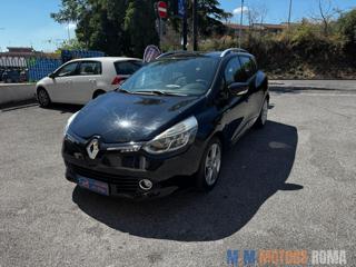 RENAULT Clio Sporter dCi 8V 90CV EDC Start&Stop Energy Duel