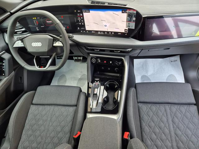 AUDI Q5 usata, con Cruise Control