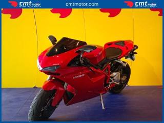 DUCATI 1098 usata 3