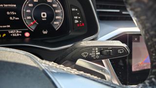 AUDI A6 usata, con Sensori di parcheggio posteriori