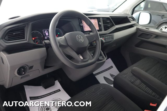 VOLKSWAGEN Caravelle usata, con Antifurto