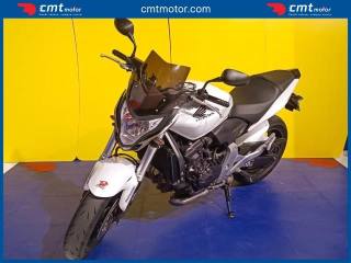 HONDA Hornet 600 usata 3