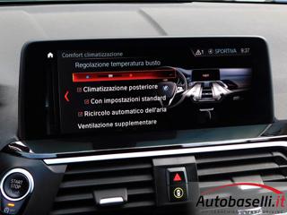 BMW X3 usata 63