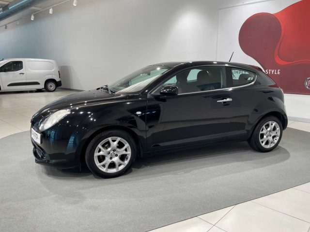 ALFA ROMEO MiTo usata, con Airbag