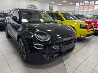 FIAT 600 usata, con Airbag