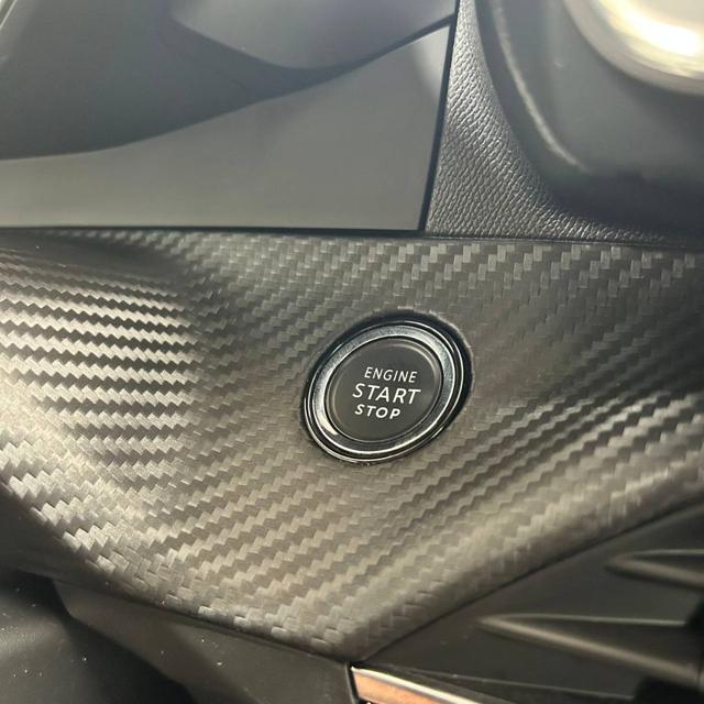 PEUGEOT 2008 usata, con Chiusura centralizzata telecomandata