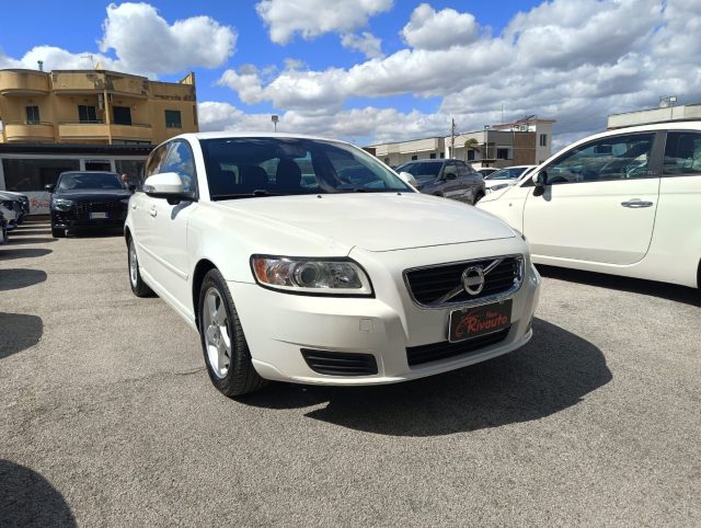 VOLVO V50 usata, con ABS